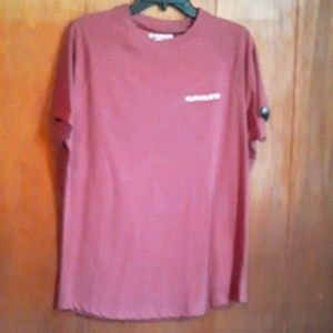 Alphalete men's t shirt
